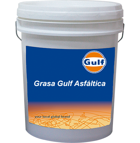 Grasa-Gulf-Asfáltica