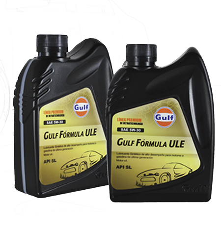 Gulf-Formula-ULE