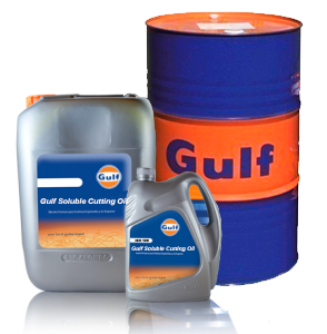 Gulf-Soluble-Cutting-Oil