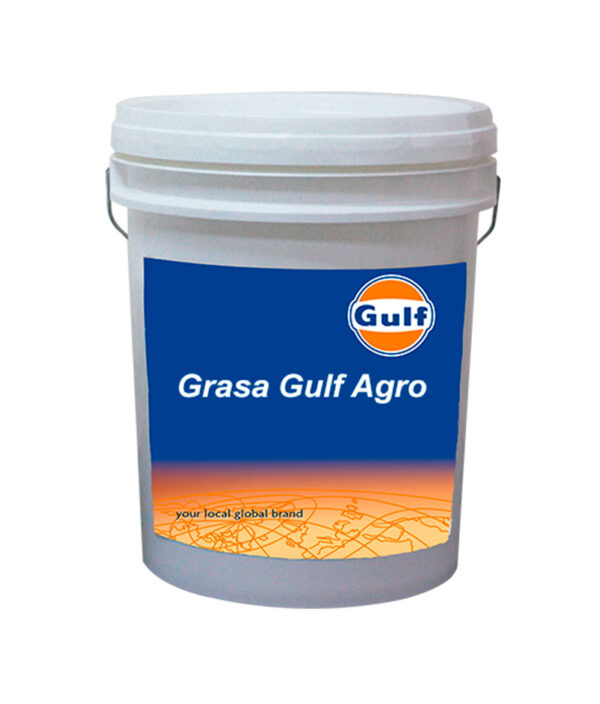 Grasa Gulf Agro